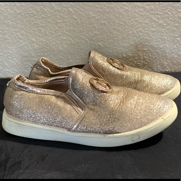 MICHAEL Michael Kors Other - Michael Michael Kors Sneakers for girls